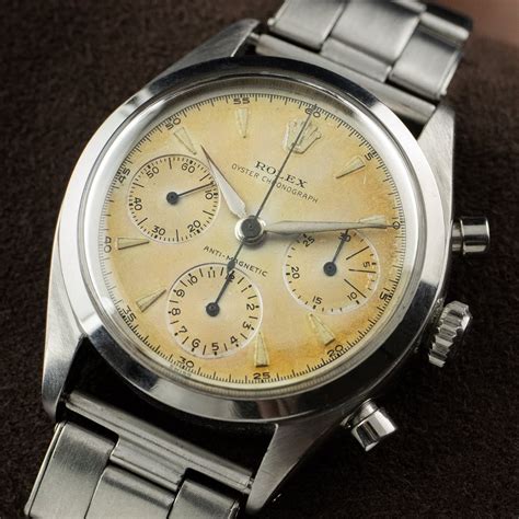 vintage rolex 6234|Rolex pre daytona 6234.